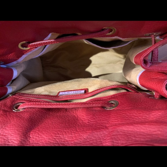 Beautiful Authentic Jimmy Choo Bag - Picture 6 of 6